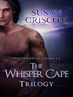 cover image of The Whisper Cape Trilogy